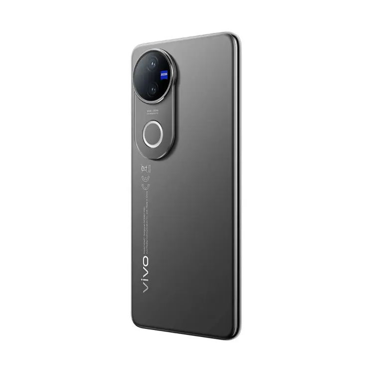 Smartphone Vivo Octa Core 12 GB RAM 512 GB Black