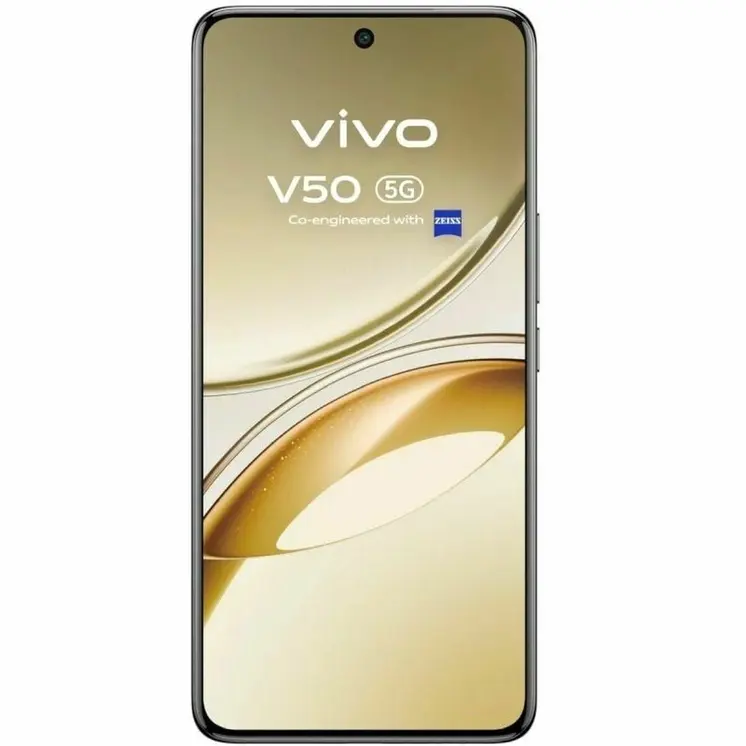Smartphone Vivo Octa Core 12 GB RAM 512 GB Black