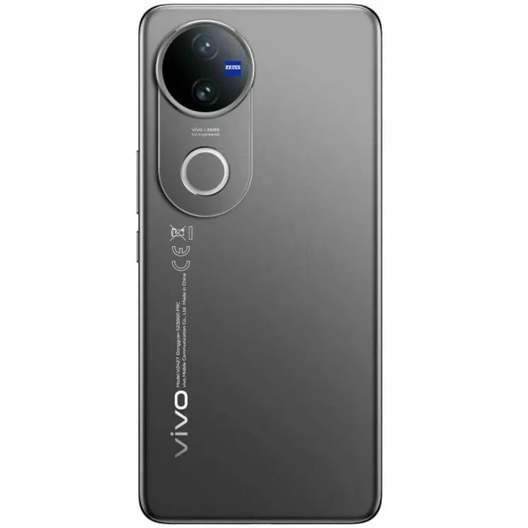 Smartphone Vivo Octa Core 12 GB RAM 512 GB Black
