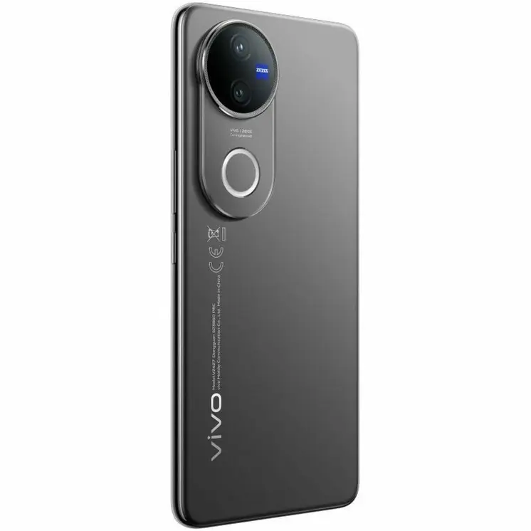 Smartphone Vivo Octa Core 12 GB RAM 512 GB Black