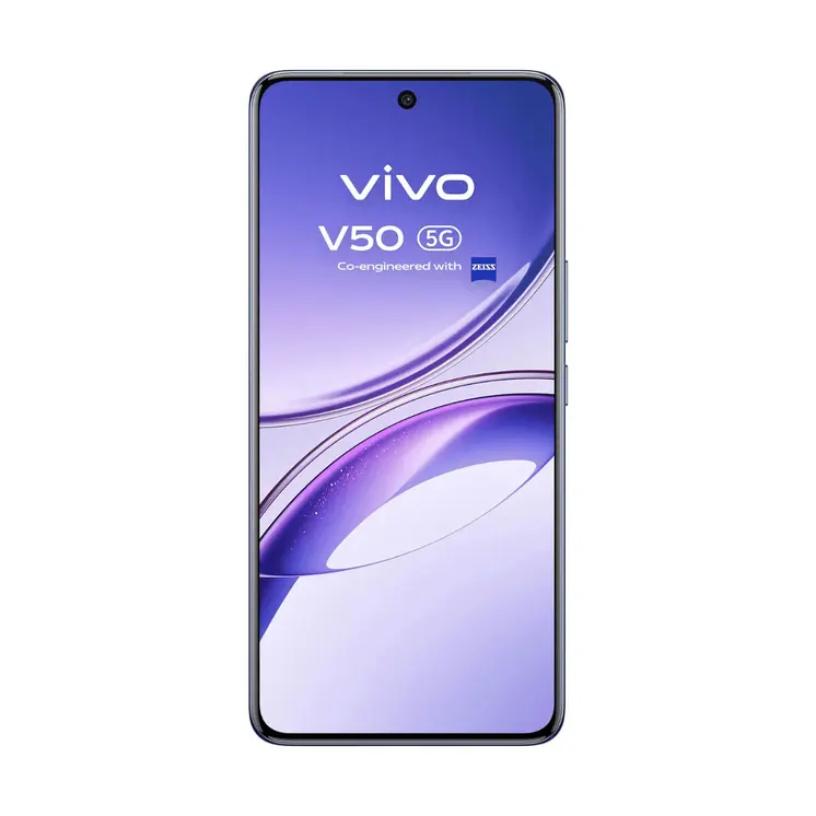 Smartphone Vivo Octa Core 12 GB RAM 512 GB Purple