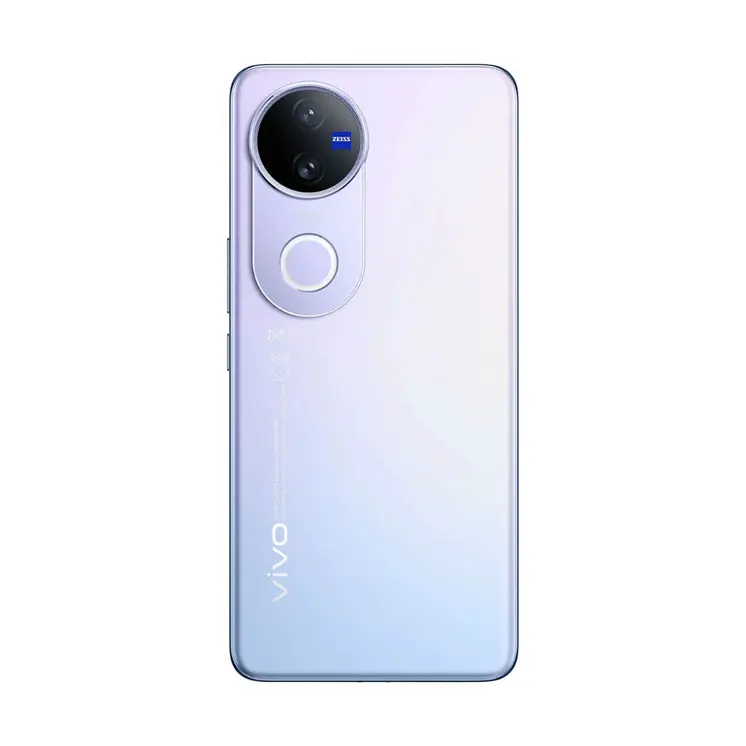 Smartphone Vivo Octa Core 12 GB RAM 512 GB Purple