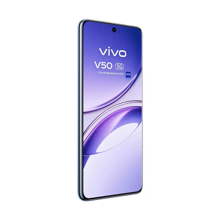 Smartphone Vivo Octa Core 12 GB RAM 512 GB Purple