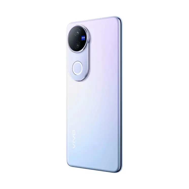 Smartphone Vivo Octa Core 12 GB RAM 512 GB Purple