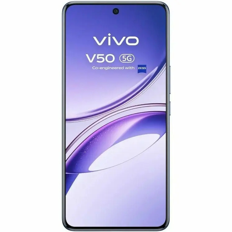 Smartphone Vivo Octa Core 12 GB RAM 512 GB Purple