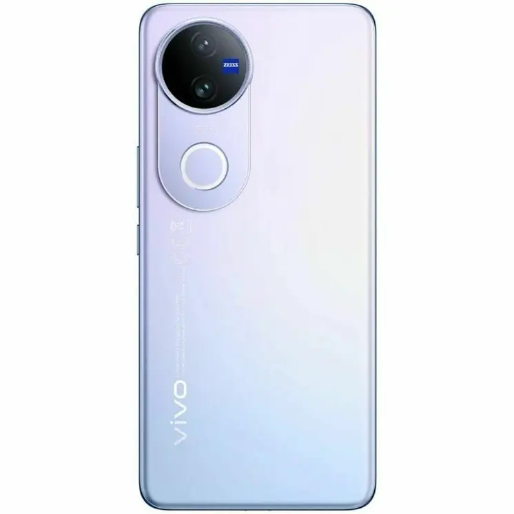 Smartphone Vivo Octa Core 12 GB RAM 512 GB Purple