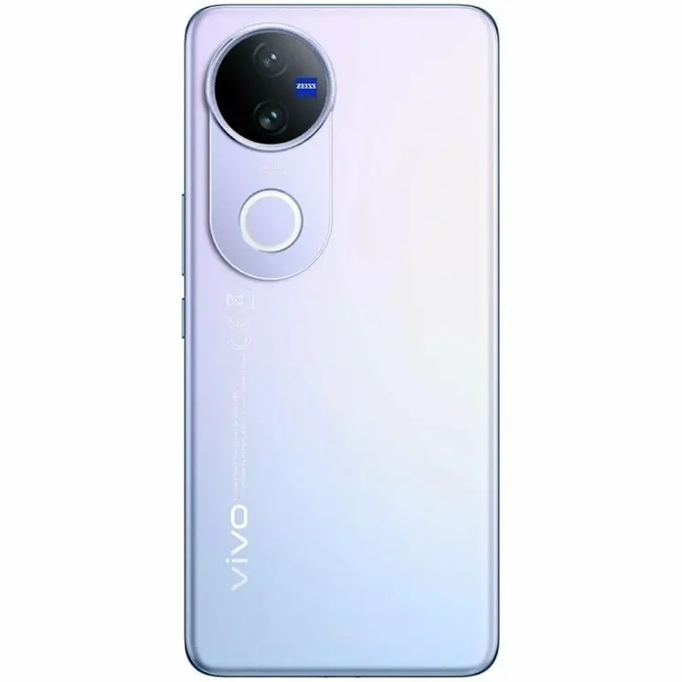 Smartphone Vivo V50 Octa Core 12 GB RAM 512 GB Purple
