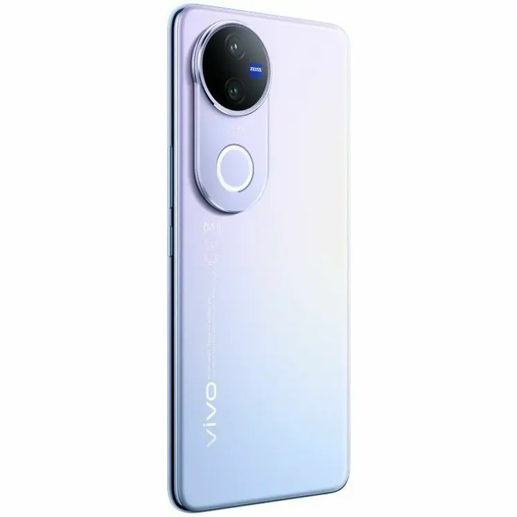 Smartphone Vivo Octa Core 12 GB RAM 512 GB Purple
