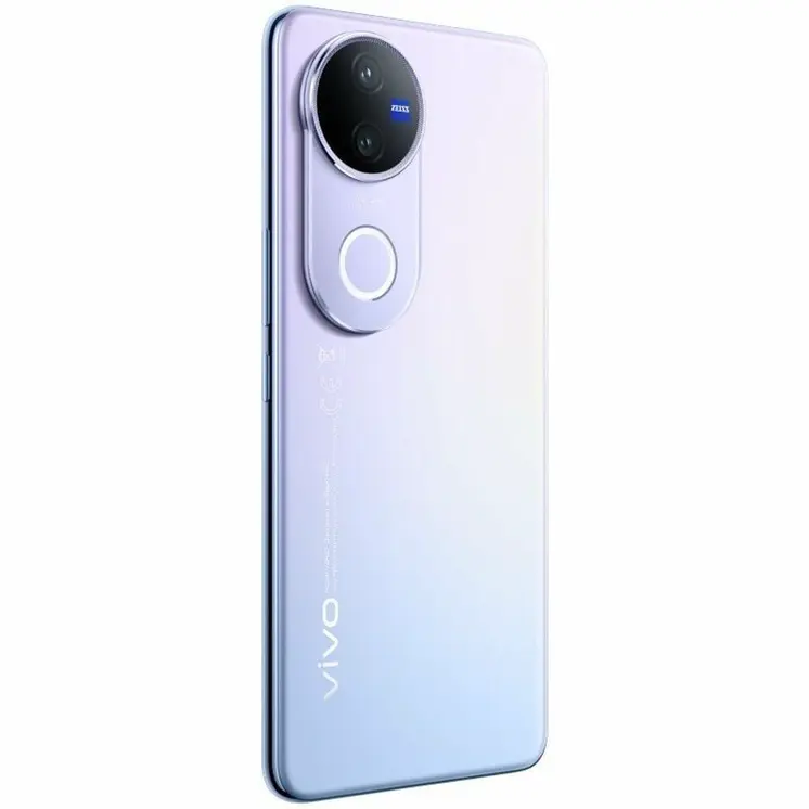 Smartphone Vivo V50 Octa Core 12 GB RAM 512 GB Purple