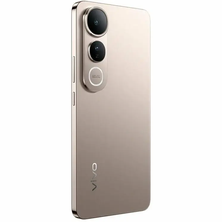 Smartphone Vivo V50 Lite Octa Core 12 GB RAM 512 GB Gold