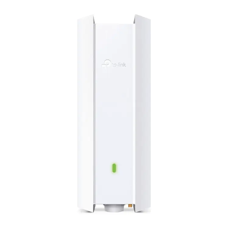Access point TP-Link OMADA EAP610 White Black