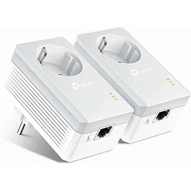 PLC Adapter TP-Link TL-PA4010P KIT V5