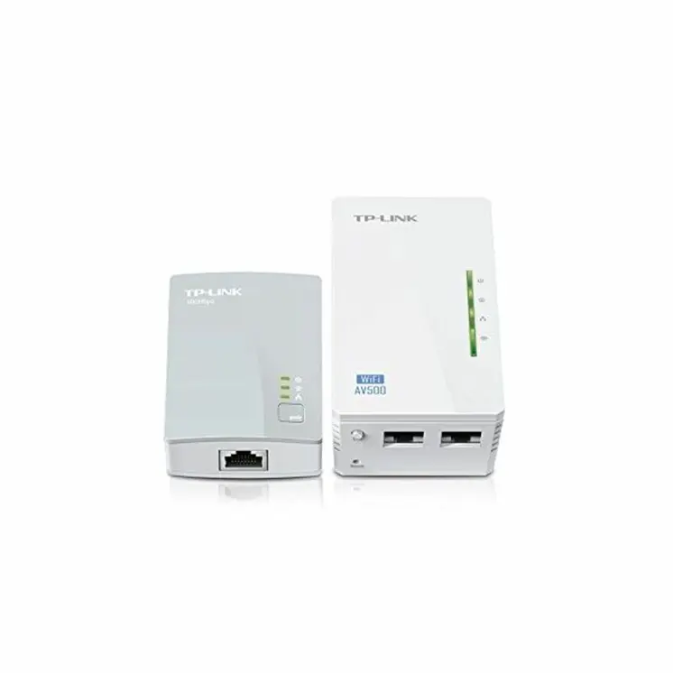 PLC Adapter TP-Link TL-WPA4220KIT