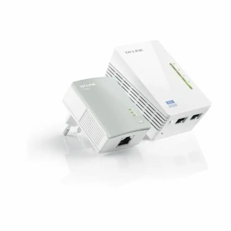 PLC Adapter TP-Link TL-WPA4220KIT