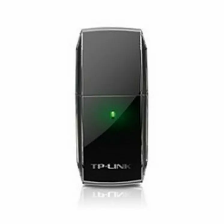 Wi-Fi USB Adapter TP-Link Archer T2U V3
