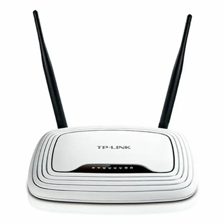 Wireless Modem TP-Link TL-WR841N WIFI 5 dBi White