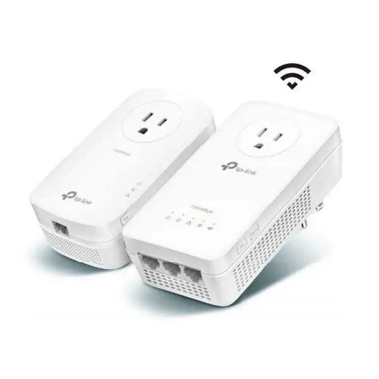 PLC Adapter TP-Link AV1200