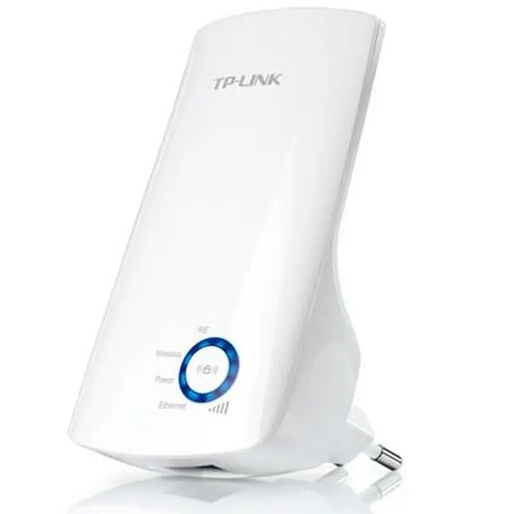 Access Point Repeater TP-Link TL-WA850RE 2,4 Ghz 300 Mbps
