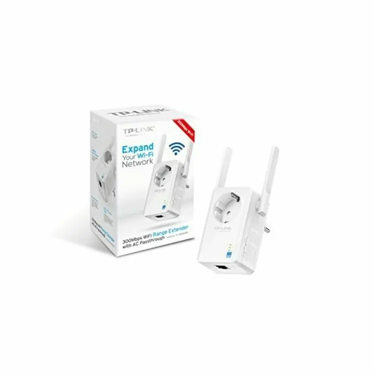 Wi-Fi Amplifier TP-Link TL-WA860RE WiFi N300 2T2R