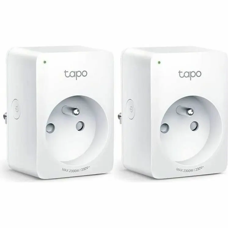 Smart Plug TP-Link P100 Wi-Fi 220-240 V 13 A