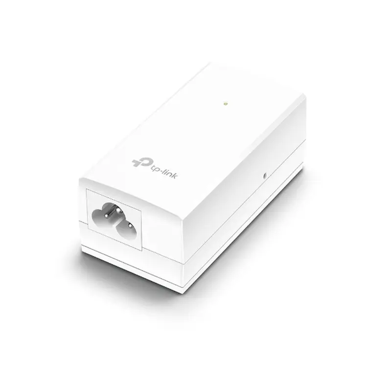 PoE Injector TP-Link TL-POE2412G White