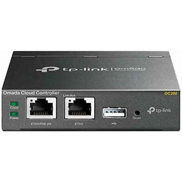 Controller TP-Link OC200 Black Grey