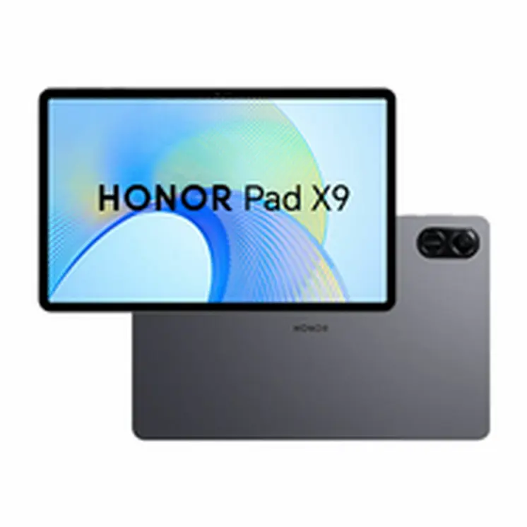 Tablet Honor 5301AGHX 11,5" 4 GB RAM 128 GB Grey QUALCOMM SNAPDRAGON 685