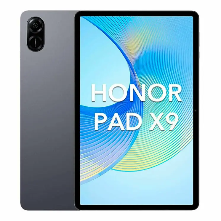 Tablet Honor 5301AGHX 11,5" 4 GB RAM 128 GB Grey QUALCOMM SNAPDRAGON 685