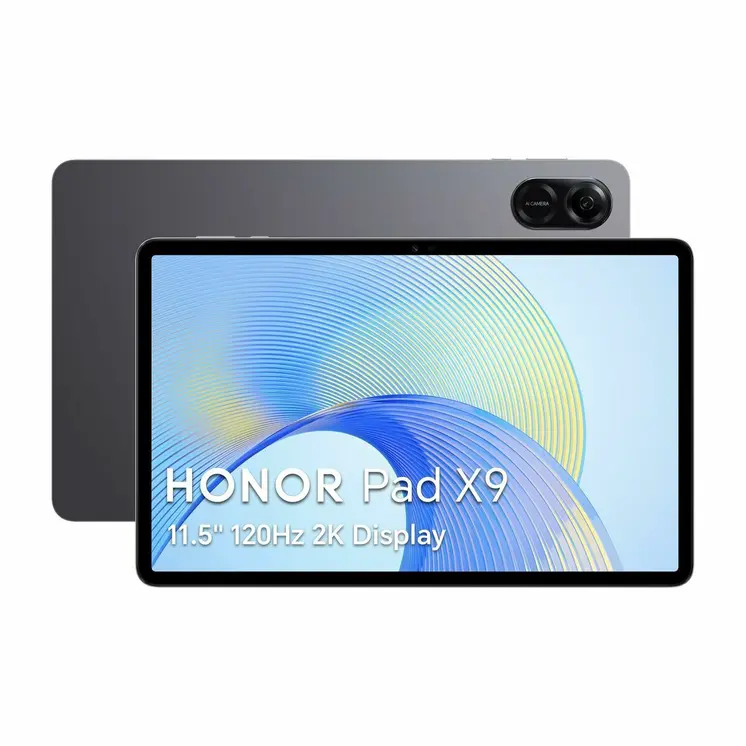 Tablet Honor 5301AGHX 11,5" 4 GB RAM 128 GB Grey QUALCOMM SNAPDRAGON 685