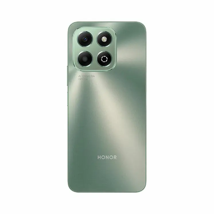 Smartphone Honor 5109BGGA 6,56" MediaTek Helio G85 8 GB RAM 4 GB RAM 128 GB Green
