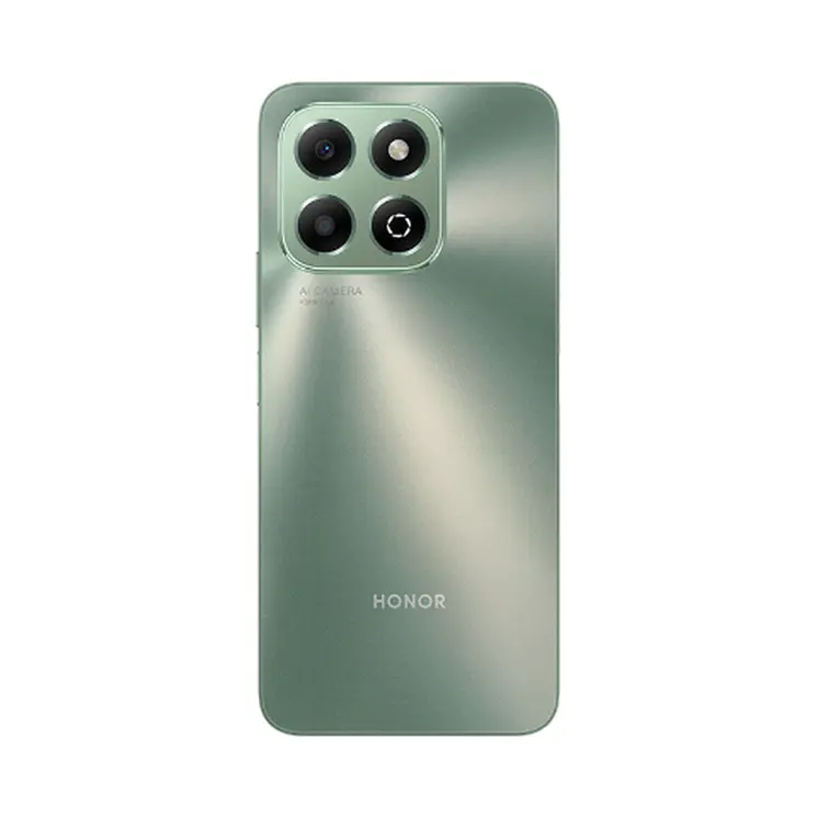 Smartphone Honor 5109BGGA 6,56" MediaTek Helio G85 8 GB RAM 4 GB RAM 128 GB Green
