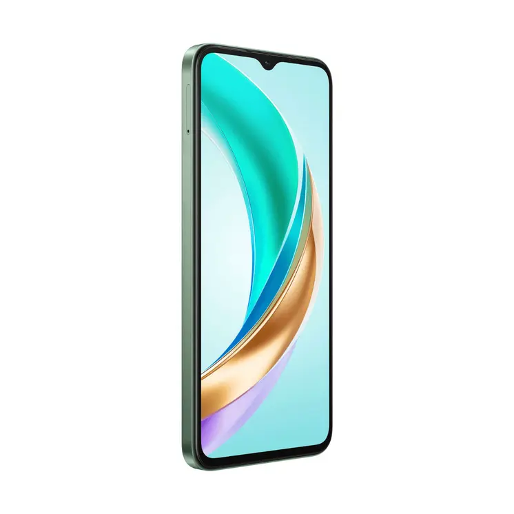 Smartphone Honor 5109BGGA 6,56" MediaTek Helio G85 8 GB RAM 4 GB RAM 128 GB Green