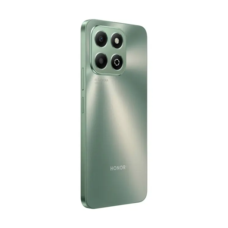 Smartphone Honor 5109BGGA 6,56" MediaTek Helio G85 8 GB RAM 4 GB RAM 128 GB Green