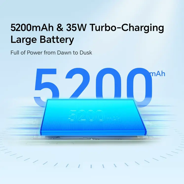 Smartphone Honor 5109BGGA 6,56" MediaTek Helio G85 8 GB RAM 4 GB RAM 128 GB Green