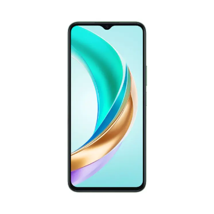 Smartphone Honor 5109BGGA 6,56" MediaTek Helio G85 8 GB RAM 4 GB RAM 128 GB Green