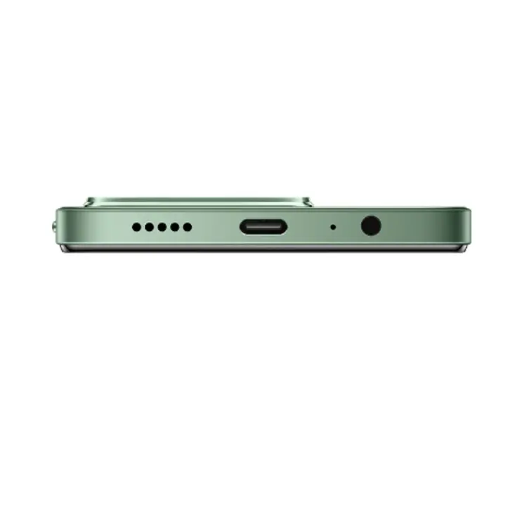 Smartphone Honor 5109BGGA 6,56" MediaTek Helio G85 8 GB RAM 4 GB RAM 128 GB Green