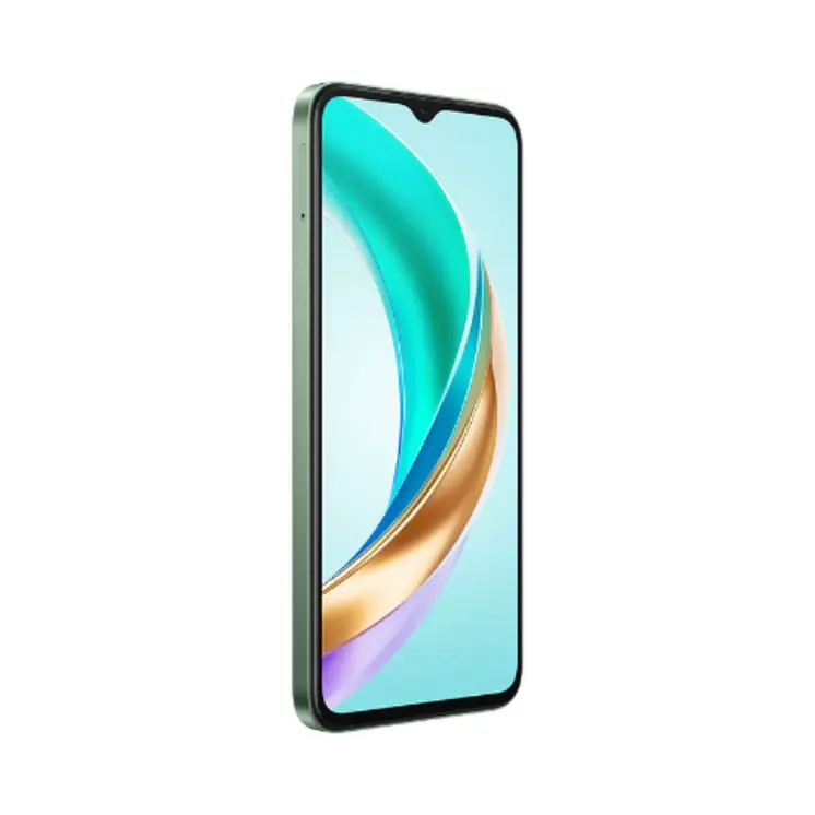 Smartphone Honor 5109BGGA 6,56" MediaTek Helio G85 8 GB RAM 4 GB RAM 128 GB Green
