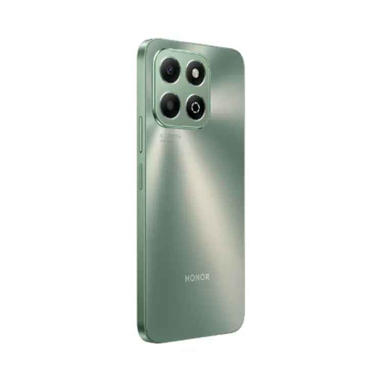 Smartphone Honor 5109BGGA 6,56" MediaTek Helio G85 8 GB RAM 4 GB RAM 128 GB Green