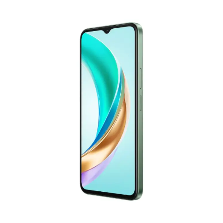 Smartphone Honor 5109BGGA 6,56" MediaTek Helio G85 8 GB RAM 4 GB RAM 128 GB Green