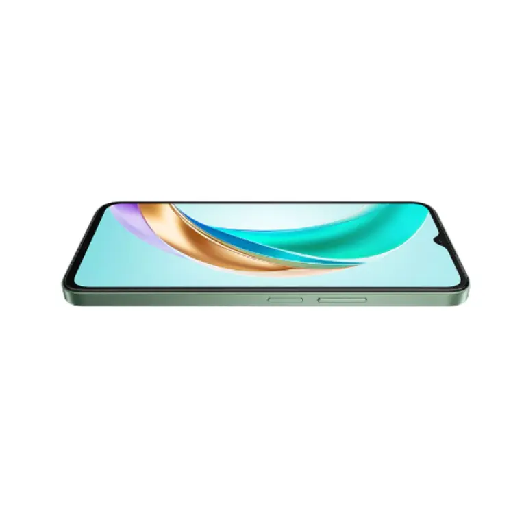 Smartphone Honor 5109BGGA 6,56" MediaTek Helio G85 8 GB RAM 4 GB RAM 128 GB Green