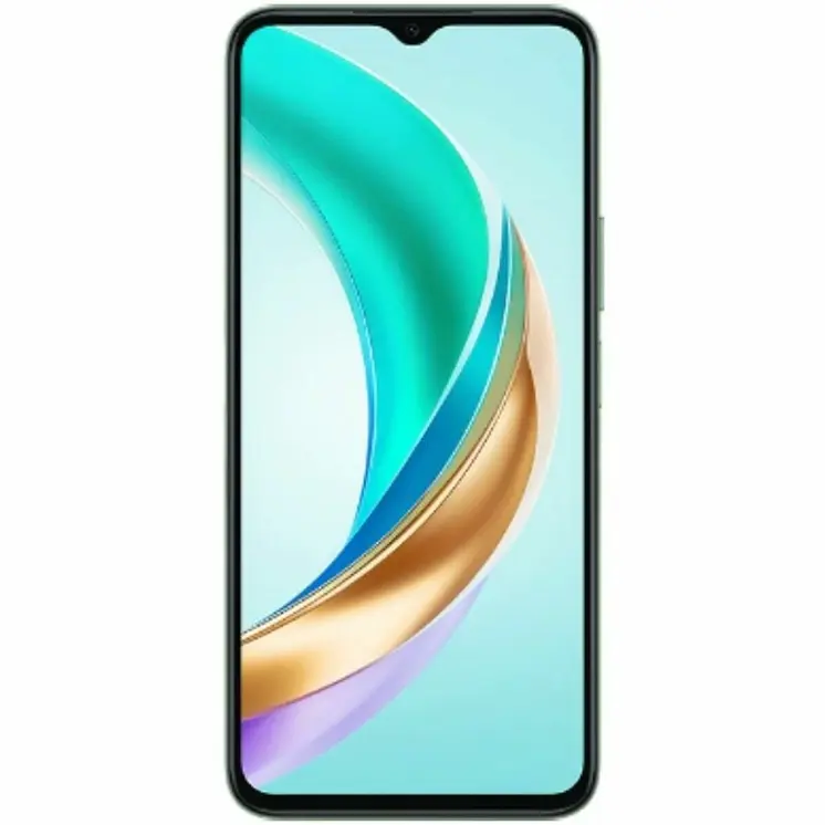 Smartphone Honor 5109BGGA 6,56" MediaTek Helio G85 8 GB RAM 4 GB RAM 128 GB Green