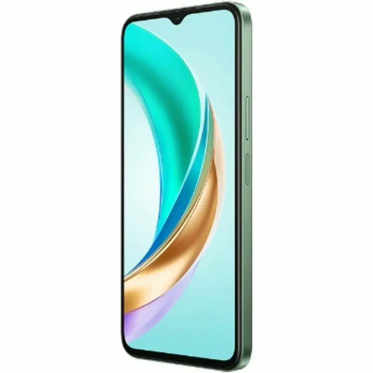 Smartphone Honor 5109BGGA 6,56" MediaTek Helio G85 8 GB RAM 4 GB RAM 128 GB Green
