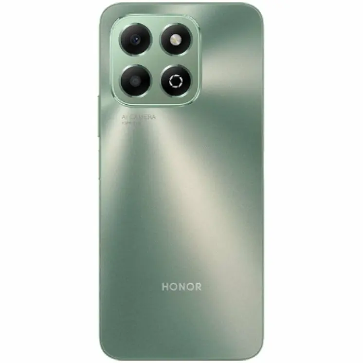 Smartphone Honor 5109BGGA Octa Core 4 GB RAM 128 GB Green 6,56"