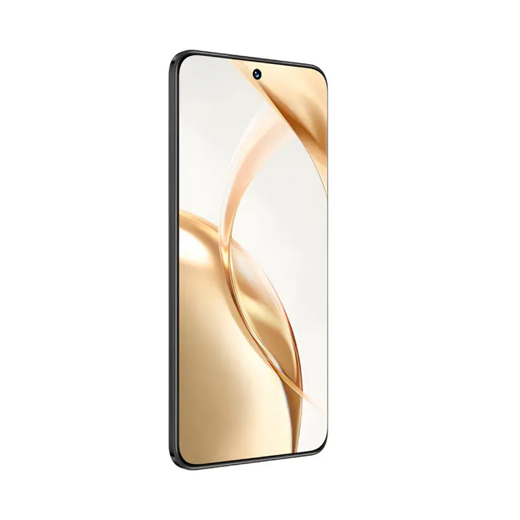 Mobile telephone for older adults Honor 5109BGRK 6,7" 8 GB RAM 256 GB Black