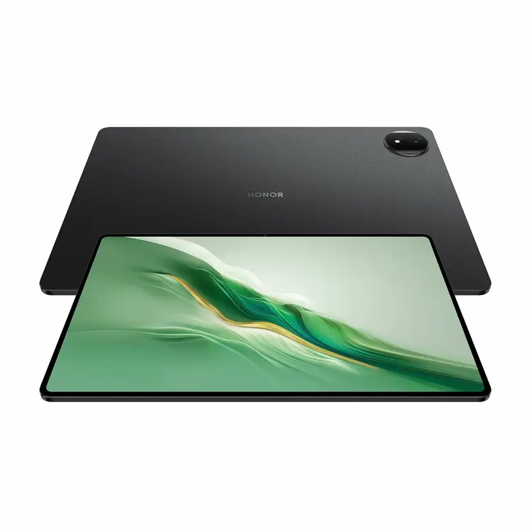 Tablet Honor 5301AKHY 12 GB RAM 256 GB Black