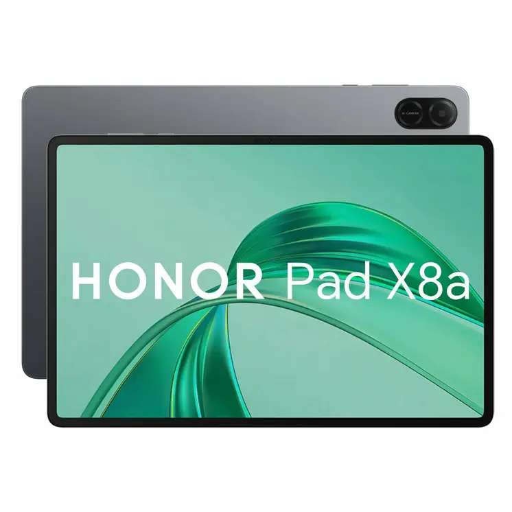 Tablet Honor 5301AKFT 4 GB RAM 128 GB Grey 11" Qualcomm Snapdragon 680