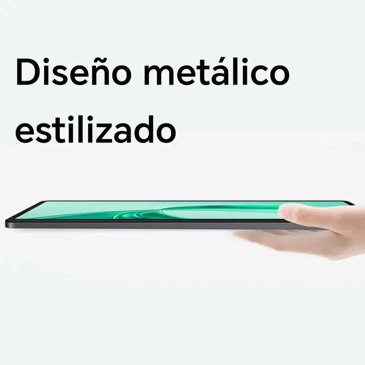 Tablet Honor 5301AKFT 4 GB RAM 128 GB Grey 11" Qualcomm Snapdragon 680