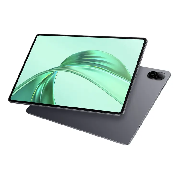 Tablet Honor 5301AKFT 4 GB RAM 128 GB Grey 11" Qualcomm Snapdragon 680