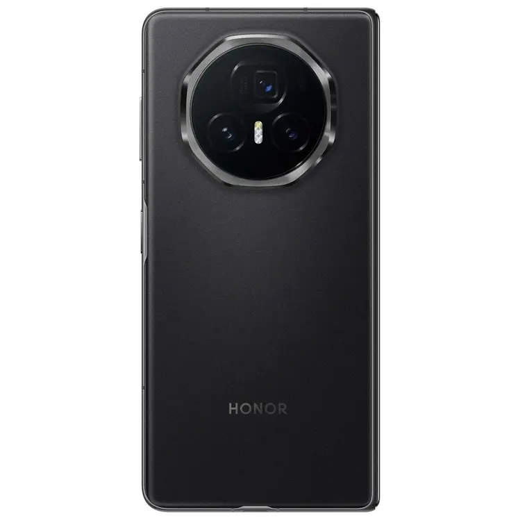 Smartphone Honor MAGIC V3 12 GB RAM 512 GB Black