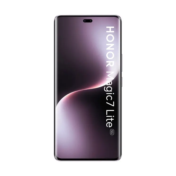 Smartphone Honor MAGIC 7 LITE 6,78" 8 GB RAM 256 GB Purple